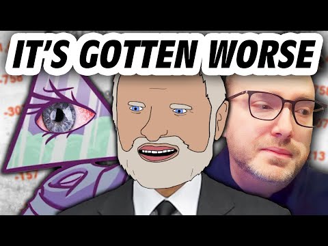 The Hbomberguy Fallout - 2 Months Later