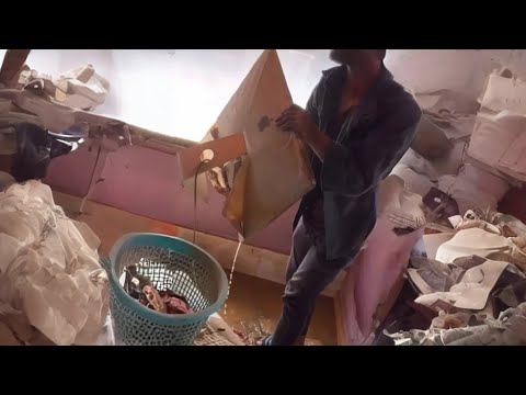 Saving Hopeless iMac After Disaster - 4K