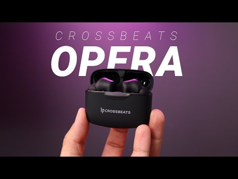 Crossbeats Opera Review: Steal deal for Rs 1,999?