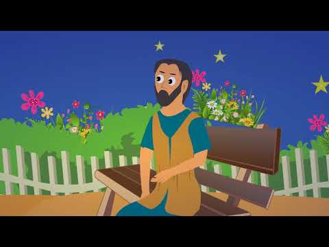 Story of Amos | Full episode | 100 Bible Stories