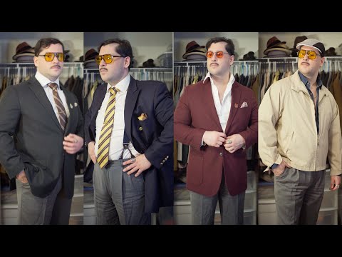What to Wear to the Office