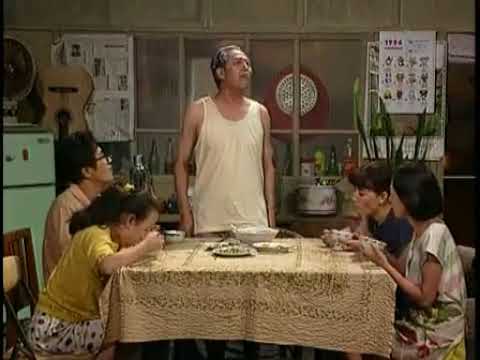 我爱我家 84《世态炎凉》