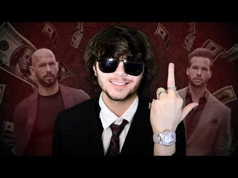 Infiltrating Hustle Culture's Biggest Scam