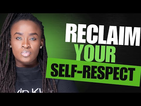 5 Keys To Addressing Female Disrespect in your relationship