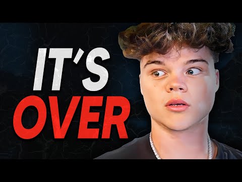 The Deserved End of Jack Doherty