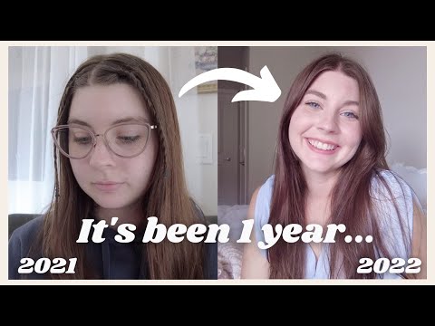 One Year Later | I QUIT My 9-5 Job and it was the BEST Decision Ever