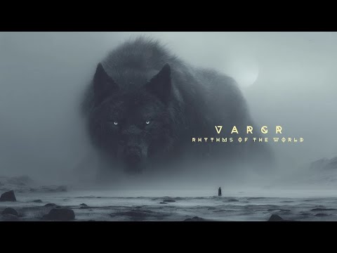 Vargr - Meditative Nordic Viking Shamanic Music for Deep Relaxation