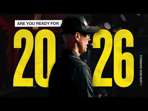 STOP Blanding In! How to Create a PERSONAL BRAND That Stands Out (Forward Pt. 1)