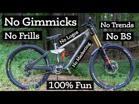 The fastest bike brand you've never heard of