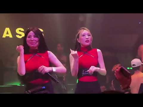 精选2024热门车载DJ音乐，DJ串烧大碟，34分钟大串烧，好听不上头