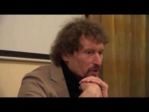 Секацкий о Ницше, Заратустре и сверхчеловеке