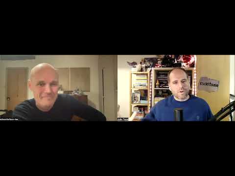 Edward Wilson-Lee on history, science, Portugal in the XVI Century - Made in Tech podcast