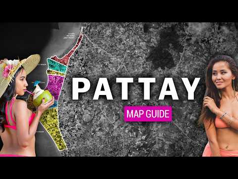 Pattaya Guide for First Timers (save MONEY & TIME!)