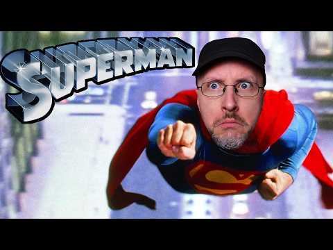 Superman - Nostalgia Critic