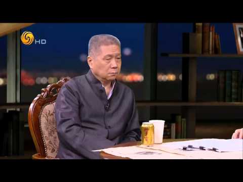 20150504 锵锵三人行 窦文涛：“播音腔”也是我国独有的声音艺术