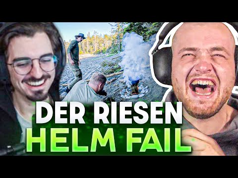 😂😨WIR SIND SO LOST! - Mit RUMATHRA auf FOLGE 5 reagieren von 7vsWILD TEAMS | Trymacs Highlights