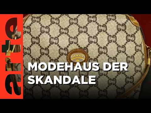 Wie Gucci die ganze Welt eroberte | Doku HD | ARTE