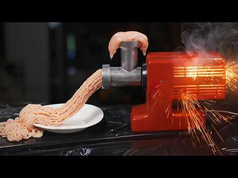 УСКОРЯЕМ БЫТОВЫЕ ПРИБОРЫ ДО ОТКАЗА - ЧАСТЬ 2