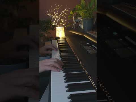 One of Peder B. Helland's most popular piano tracks