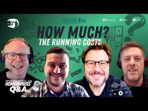 What’s the Most Cost-Effective Way to Run a Heat Pump?