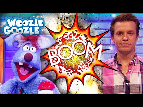 Was ist der Urknall? 💥 l WOOZLE GOOZLE