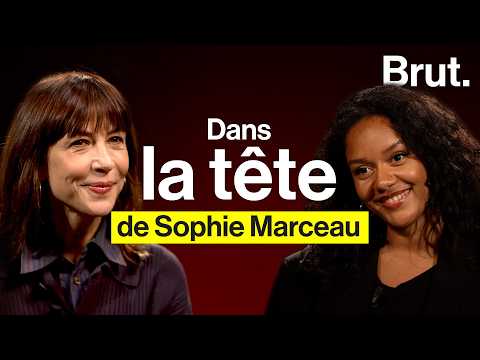 Sophie Marceau : l’interview à coeur ouvert