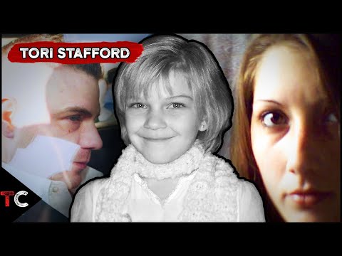 The Case of Tori Stafford