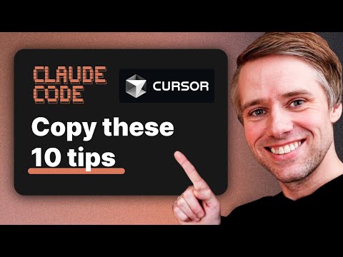 18 Months of AI Coding Lessons in 18 Minutes (10 Tips)