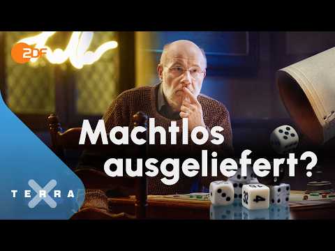 Gibt es das Schicksal? | Terra X: Die großen Fragen [Ganze Doku]