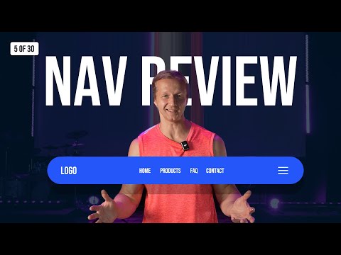 Who made the Best UI/UX Navigation? (Review)