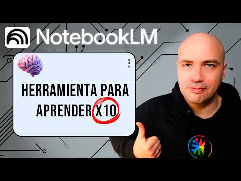 NotebookLM revolutionizes the way you study and learn
