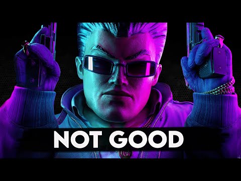 Saints Row: The Third - The TRUE Downfall of the Series