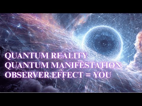 You Found This Moments Before The Forbidden Quantum Reality Reveals Itself