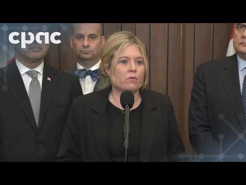 PM Carney’s attendance at Question Period, NDP leadership race – March 25, 2026