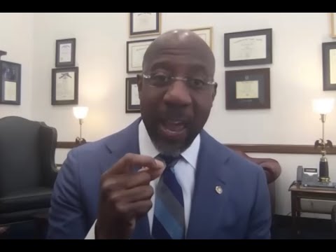 Senator becomes Trump's NIGHTMARE with announcement