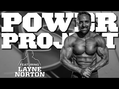 Mark Bell's Power Project EP. 570 - Layne Norton Trying To Fix America's Diet and Obesity
