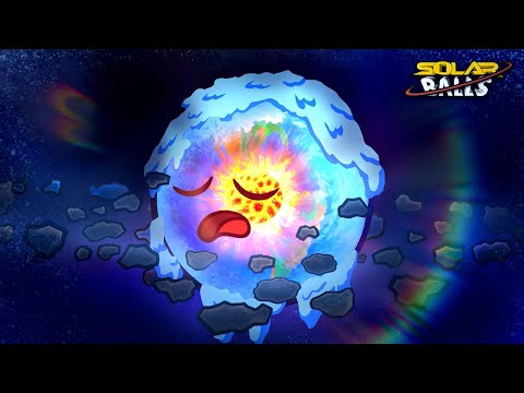 The Earth's Core - Part 1