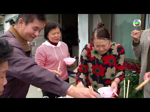 星期日檔案 - 如魚得水 (繁／簡字幕) / 無綫新聞 TVB News