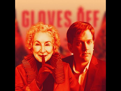 Stephen Marche & Margaret Atwood Extended Interview