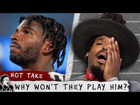 Rex Ryan LIED About Shedeur Sanders - Why The Browns Won't Even Talk About Him