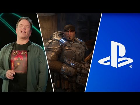 Gears of War: Reloaded Dominates PS5 - Xbox's Bold Move Pays Off