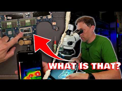 I Was The SIXTH Repair SHOP… But It Was Already TOO Late