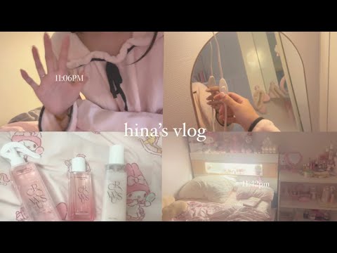 갓생사려고 노력하는 사람의 일상브이로그 •자기관 리•갓생•일상•브이로그