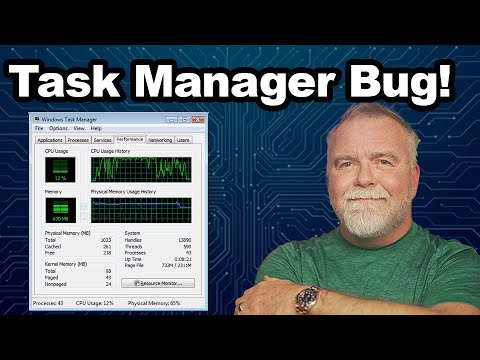 Task Manager Bug: The Process that Refused to Die! - ShopTalk!