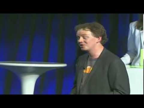 [CloudFlare] Launch, TechCrunch Disrupt SF 2010