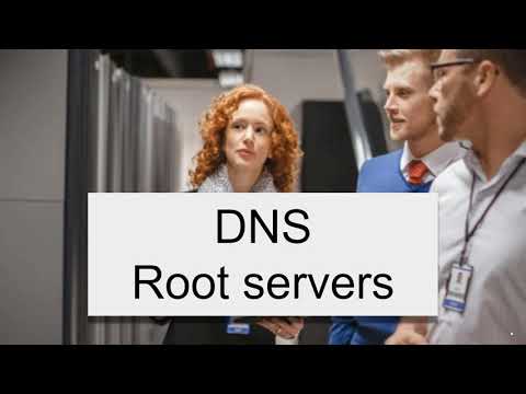 Unlocking the Secrets of DNS: A Guide to Root Servers