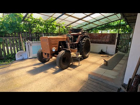 I'm going to see T-25. 1982. For sale. Price..