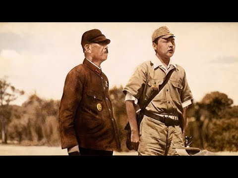 General Hyakutake Ignored The "No Supplies" Warning — And Marched 3,000 Men Into The Jungle To Die