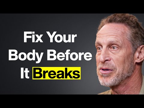The Surprising Link Between Your Gut & Your Brain | Dr. Mark Hyman