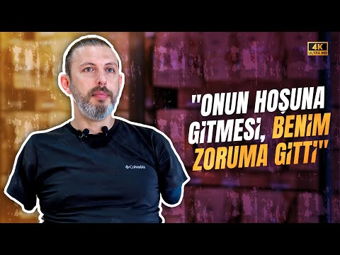 “Bir Senede Sıfırı Tükettim!” | Haluk Tokat'ın İlham Veren Hikayesi
